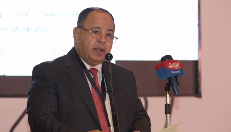 وزير المالية: مصر تتبنى رؤية أفريقيا في يوم التمويل 9 نوفمبر ضمن فعاليات قمة المناخ