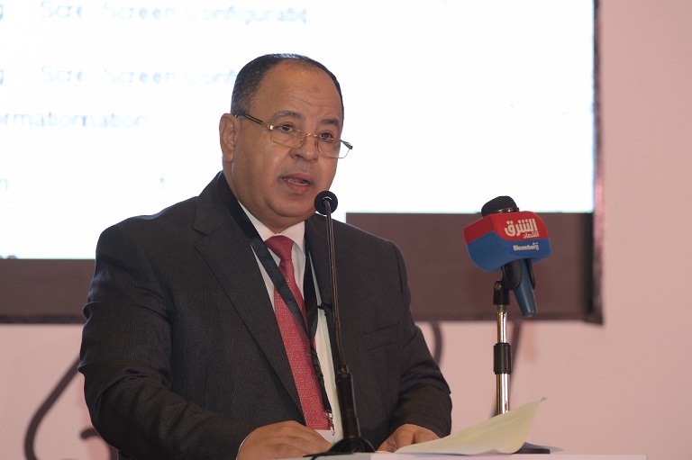 وزير المالية: مصر تتبنى رؤية أفريقيا في يوم التمويل 9 نوفمبر ضمن فعاليات قمة المناخ
