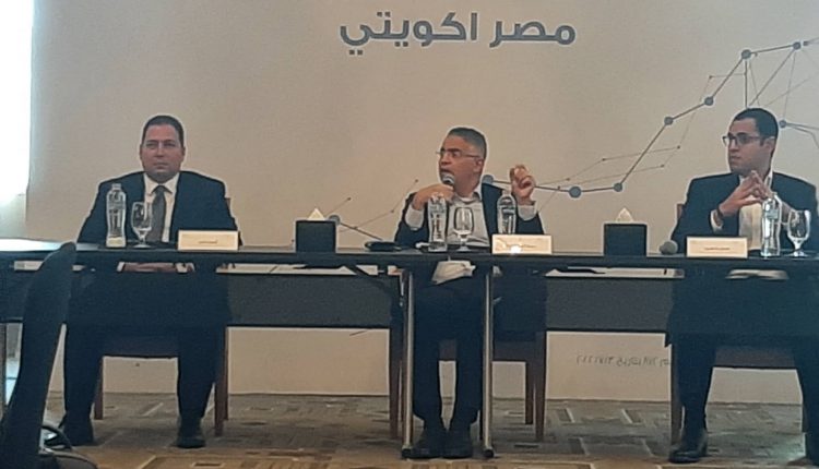 عمرو أبو العينين: إطلاق 3 صناديق استثمارية جديدة حتى نهاية 2023