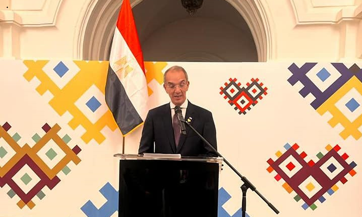 مصر تفوز بعضوية المجلس الإداري للاتحاد الدولي للاتصالات عن قارة أفريقيا