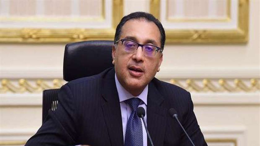 مدبولي يوجه وزير الشباب والرياضة بتحديد مواعيد المباريات قبل المغرب
