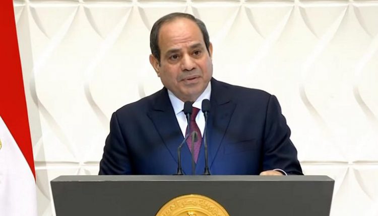 عاجل.. نص قرار نقل مصر القابضة للتأمين إلى الصندوق السيادي