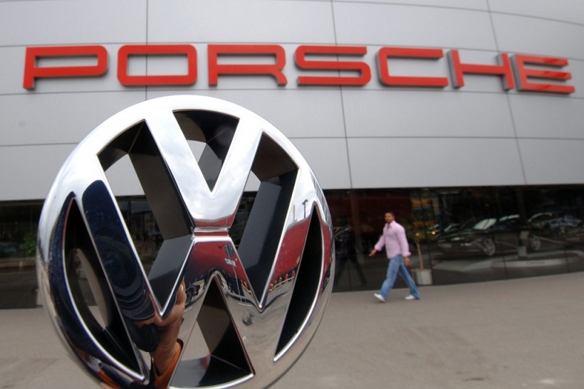 مبيعات سيارات بورشه الألمانية تنمو 18% في الربع الأول