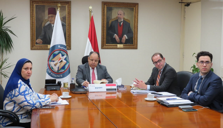 مصر تستضيف اجتماعات البنك الآسيوي للاستثمار في البنية التحتية العام المقبل