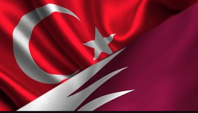 تركيا في محادثات نهائية لتمويل قطري يصل إلى 10 مليارات دولار