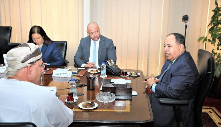 وزير المالية: حان الوقت لتعميق الشراكات الاقتصادية العربية
