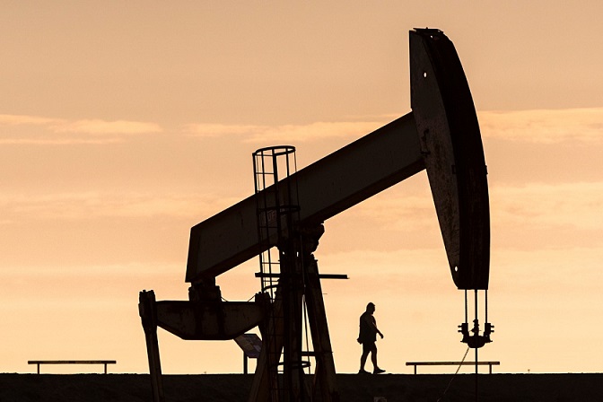 تطورات أسعار النفط