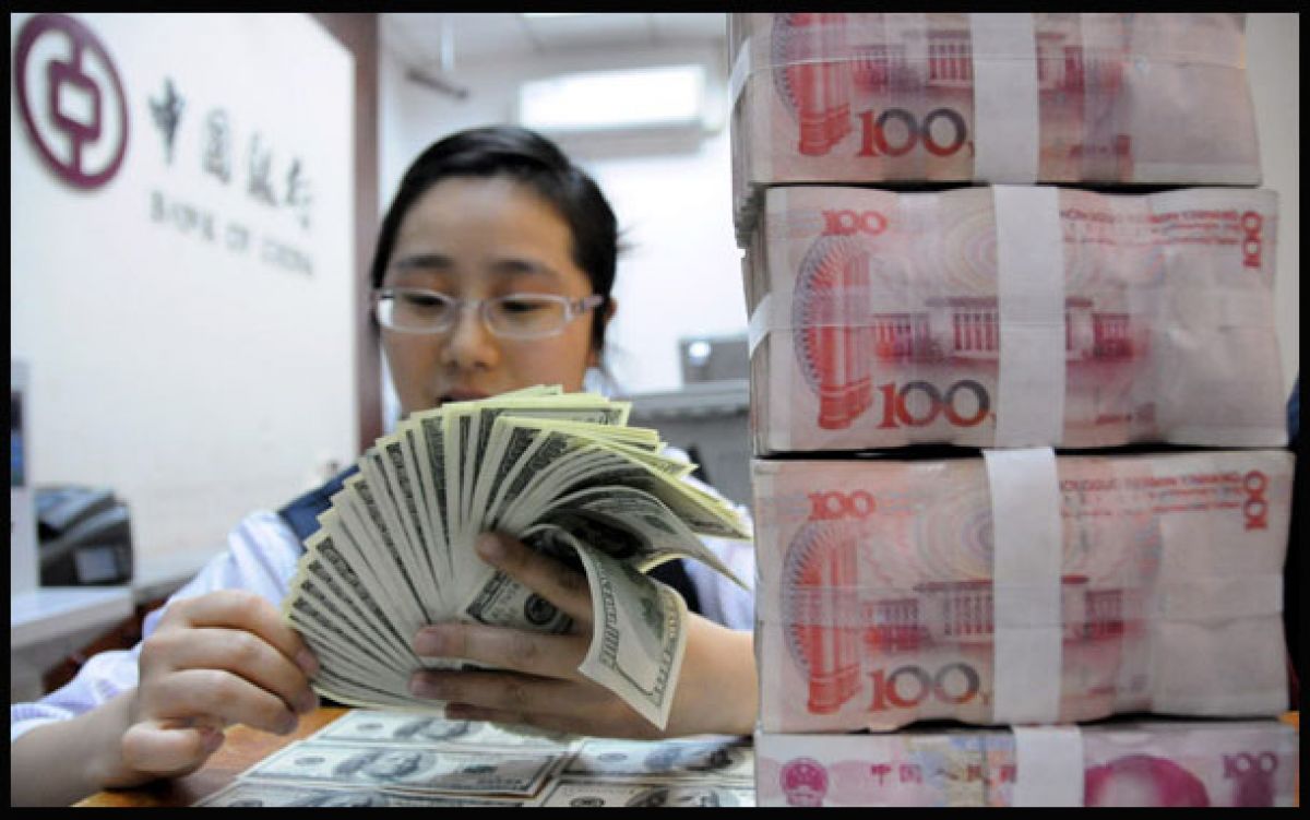 الصين تسجل فائضا في الحساب الجاري بقيمة 208.9 مليار دولار خلال الربع الثالث