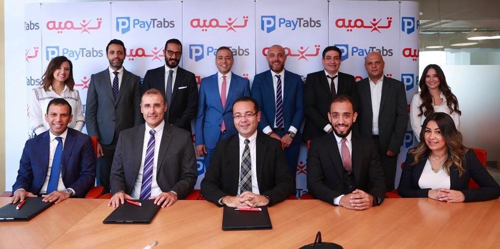 تنمية وبيتابس مصر يتحالفان لرقمنة عملية التحصيل من العملاء