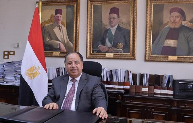 ستاندرد آند بورز تثبت تصنيف مصر الائتماني عند B للمرة الثانية خلال 3 أشهر