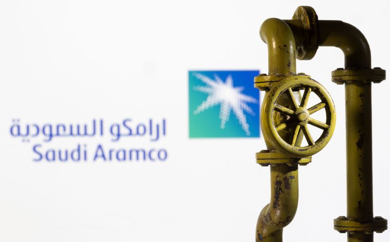 أرباح أرامكو السعودية تتراجع 14.4% إلى 102.3 مليار ريال في الربع الأول