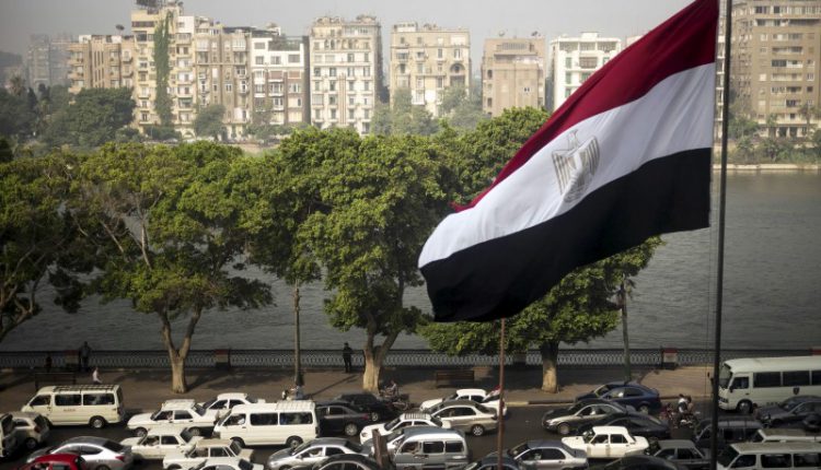 التضخم في مصر يواصل الارتفاع