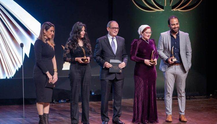 ساويرس الثقافية تعلن الفائزين بجائزة القائمة القصيرة الأحد 18 ديسمبر