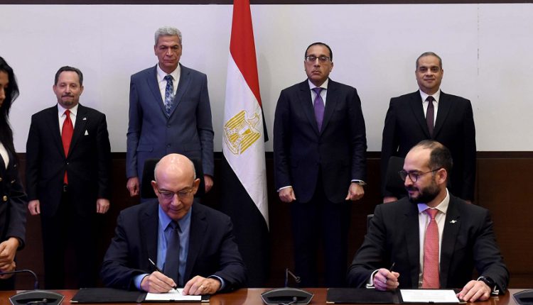 اتفاقية تعاون بين إيفا فارما وإيلي ليلي العالمية لتوطين صناعة الأدوية البيولوجية في مصر
