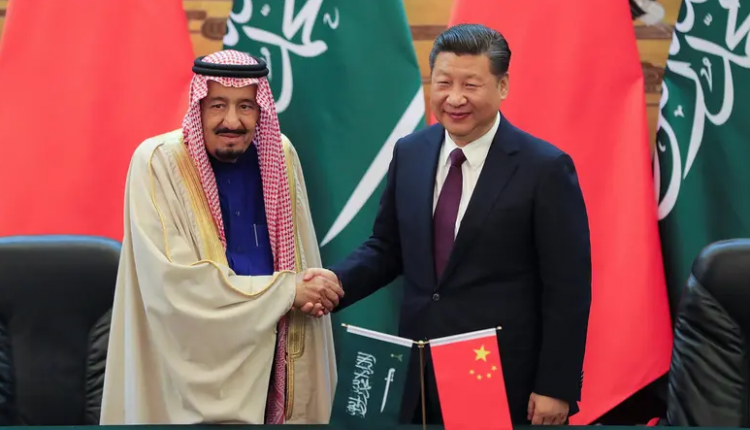 توقيع اتفاقات بأكثر من 29 مليار دولار على هامش القمة السعودية الصينية