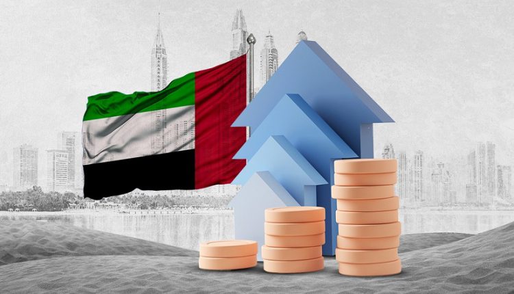 الإمارات تبدأ تطبيق ضريبة الشركات وتعفي منها المناطق الحرة