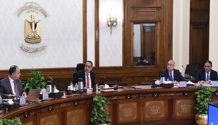 رئيس الوزراء يتابع الموقف التنفيذي لمبادرة سكن كل المصريين لمحدودي الدخل