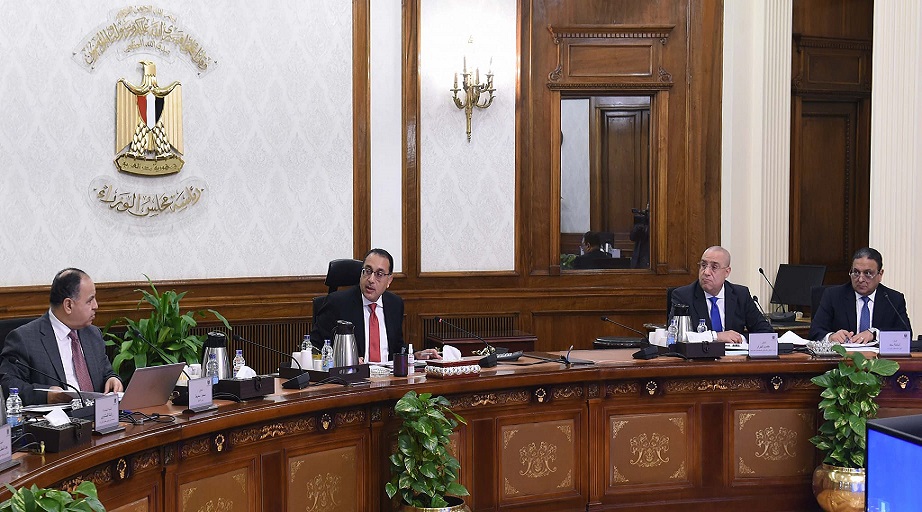 رئيس الوزراء يتابع الموقف التنفيذي لمبادرة سكن كل المصريين لمحدودي الدخل
