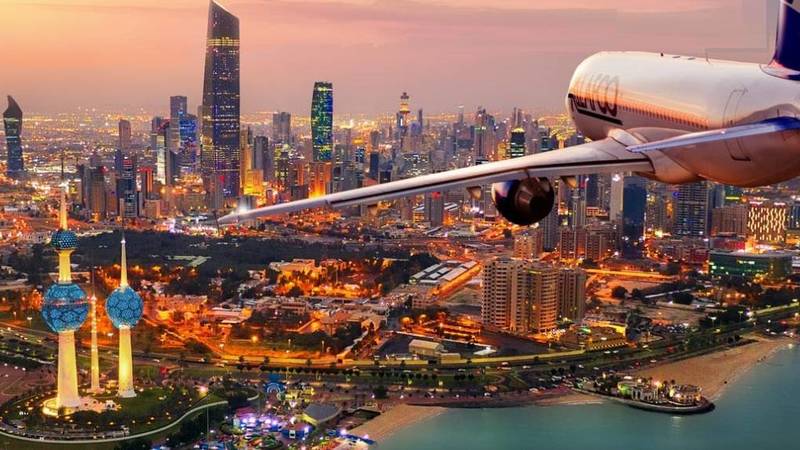 ألافكو الكويتية تقر اتفاقية بيع 23 طائرة بقيمة 1.11 مليار دولار إلى ماكواري