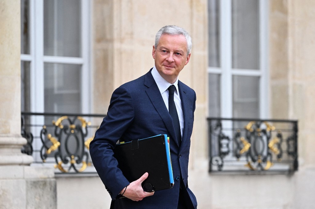 La France décide de maintenir le taux d’intérêt sur les comptes d’épargne réglementés à 3 %.