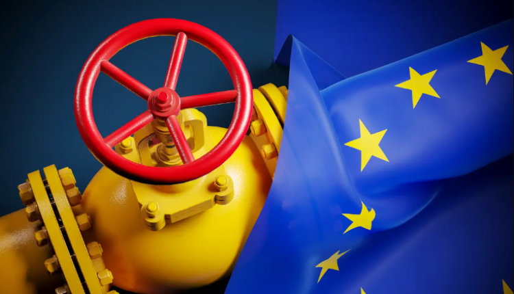 جولدمان ساكس يحذر من تفاقم أزمة الطاقة بأوروبا بعد فرض سقف لسعر الغاز الروسي