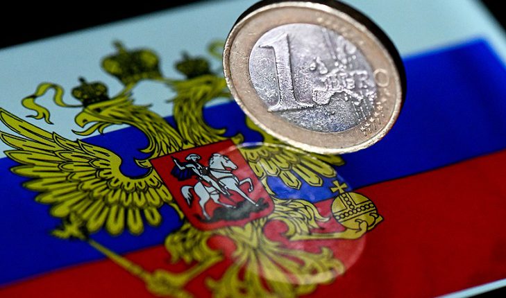 الاقتصاد الروسي ينمو 5.5% في الربع الثالث رغم العقوبات