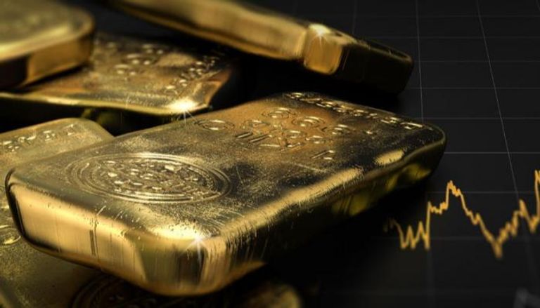 جولدمان ساكس يرفع توقعاته لأسعار الذهب إلى 2700 دولارا بنهاية 2024