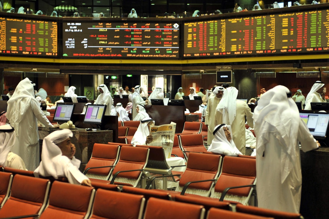 نتائج الشركات تدعم أسواق الخليج ختام التعاملات