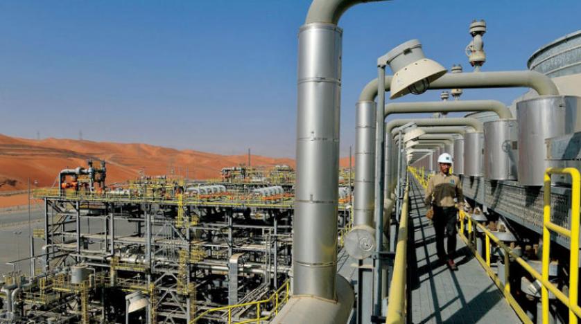 صادرات النفط السعودية تتراجع إلى 7.28 مليون برميل يوميا في نوفمبر