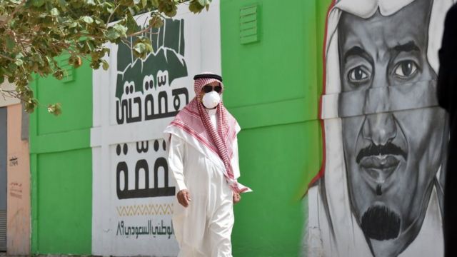 السعودية تسجل 32 إصابة جديدة بفيروس كورونا