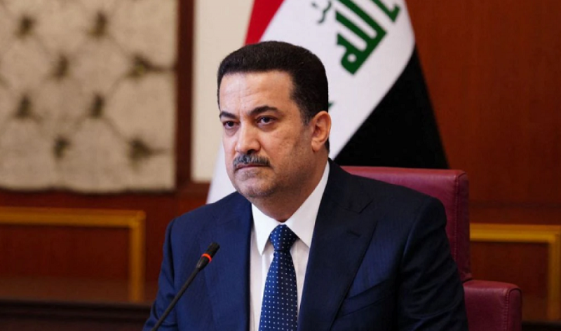 العراق يتوصل إلى اتفاق مع مجموعة موانئ أبوظبي لإدارة ميناء الفاو بشكل مشترك
