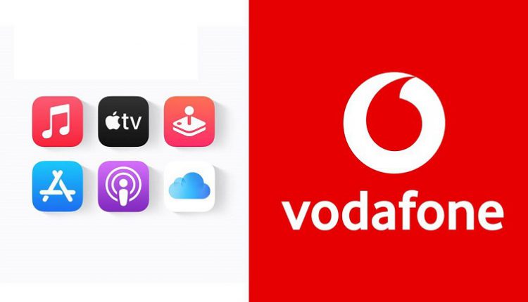 فودافون مصر تطلق خدمة الدفع الإلكتروني المباشر لمنتجات Apple