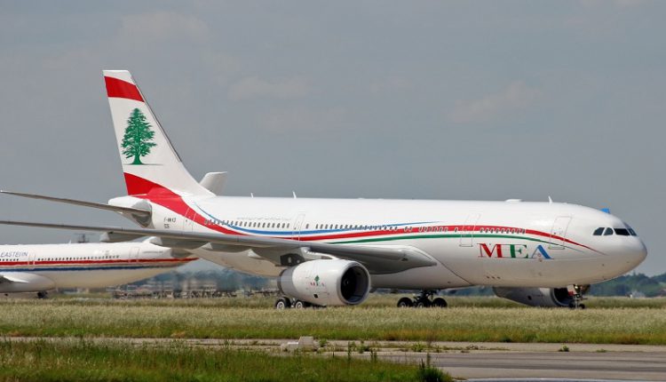 لبنان وروسيا يعملان على إطلاق رحلات طيران مباشرة