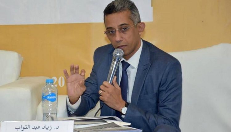 زياد عبد التواب: فرص استثمارية كبيرة بقطاع تكنولوجيا المعلومات