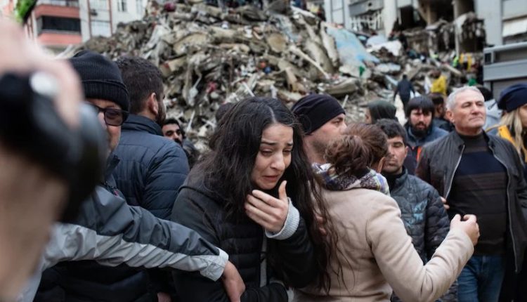 الأمم المتحدة تقدر الخسائر المادية لزلزال تركيا بأكثر من 100 مليار دولار