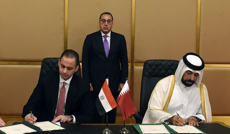 رئيس الوزراء يشهد توقيع 3 مذكرات تفاهم مع عدد من الشركات القطرية لدعم خدمات الرعاية الصحية