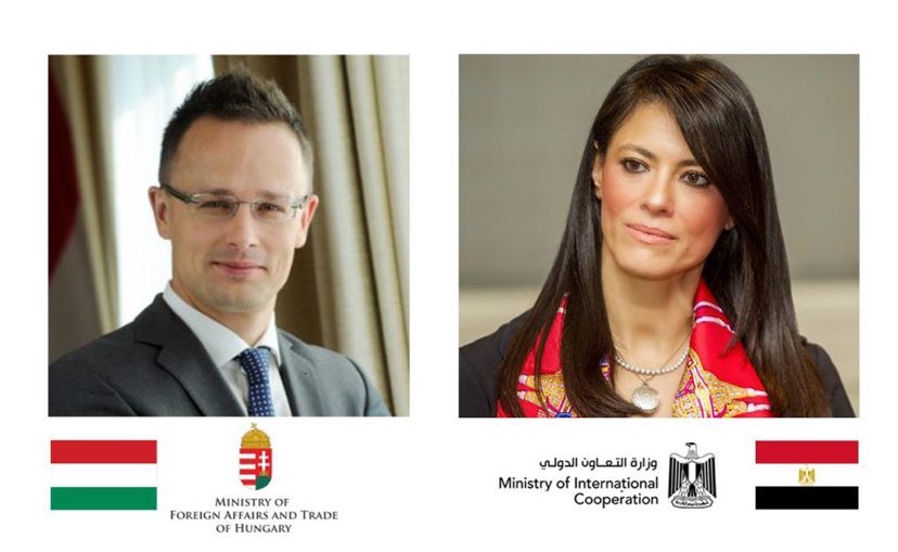 ختام الاجتماعات التحضيرية على مستوى الخبراء للجنة المصرية المجرية للتعاون الاقتصادي