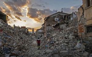 صندوق النقد الدولي: الزلزال خلف تأثيرا سلبيا كبيرا على الاقتصاد التركي