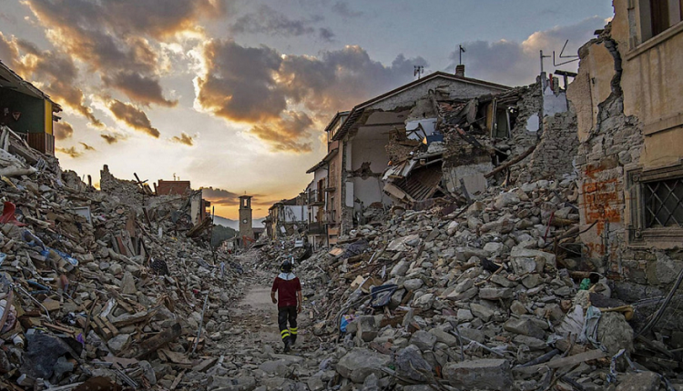 صندوق النقد الدولي: الزلزال خلف تأثيرا سلبيا كبيرا على الاقتصاد التركي