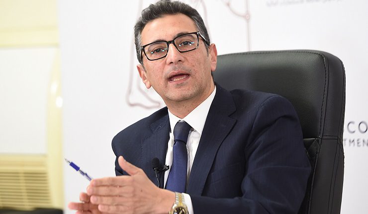 أحمد عبد الحافظ: النقل البحري أكثر القطاعات تضررًا في ظل التصعيد العسكري