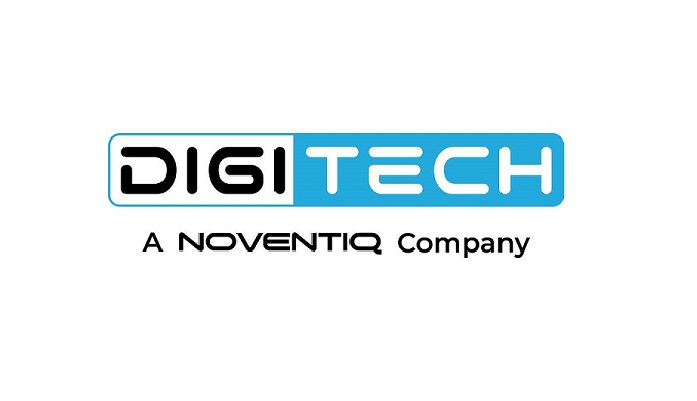 شركة Digitech A Noventiq company