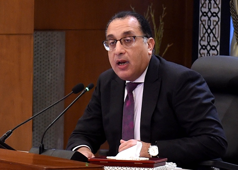 رئيس الوزراء: نستهدف إنشاء 4 مناطق لوجستية في شمال سيناء