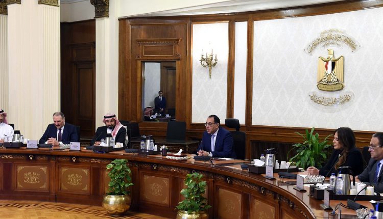 رئيس الوزراء يؤكد على دعم خطط المراعي السعودية للتوسع في السوق المصرية
