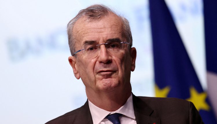 عضو بالمركزي الأوروبي: البنك لن يخفض الفائدة هذا العام