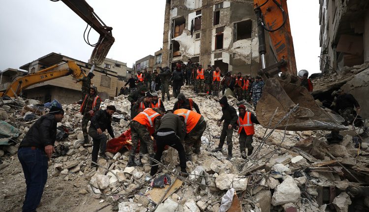 تركيا تخصص 37 مليار دولار في موازنة 2024 لتغطية أضرار الزلزال