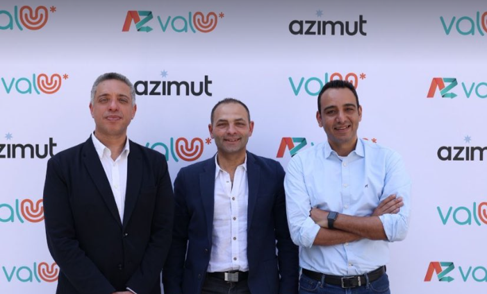 ڤاليو تطلق صندوق AZ valU النقدي بالتعاون مع أزيموت مصر