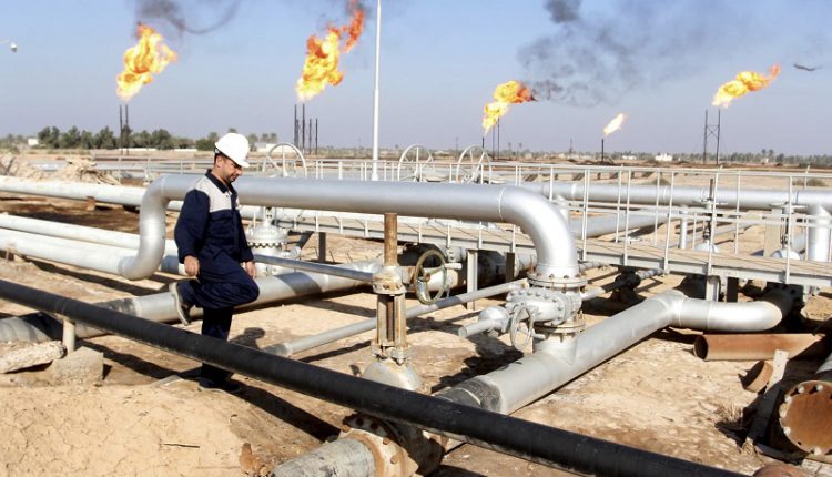 العراق يوقف صادرات نفطية شمال البلاد