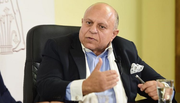 هاني محمود وزير الاتصالات الأسبق: تطوير البنية التحتية والتسويق الجيد يضاعف صادرات التعهيد المصرية