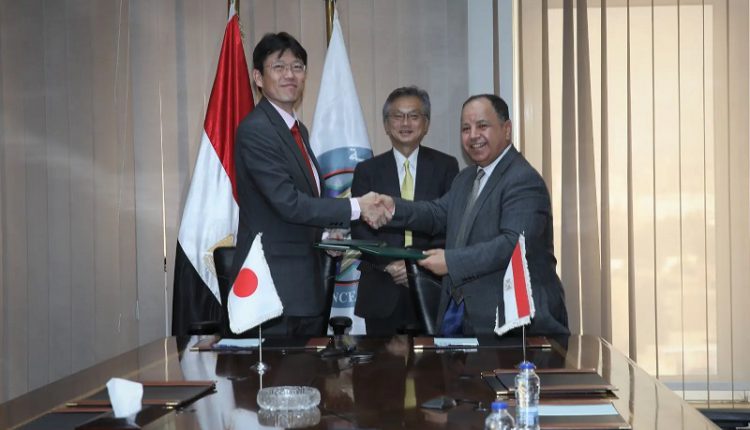 مصر تحصل على تمويلا إنمائيا بقيمة 44 مليار ين ياباني لدعم منظومة التأمين الصحي الشامل