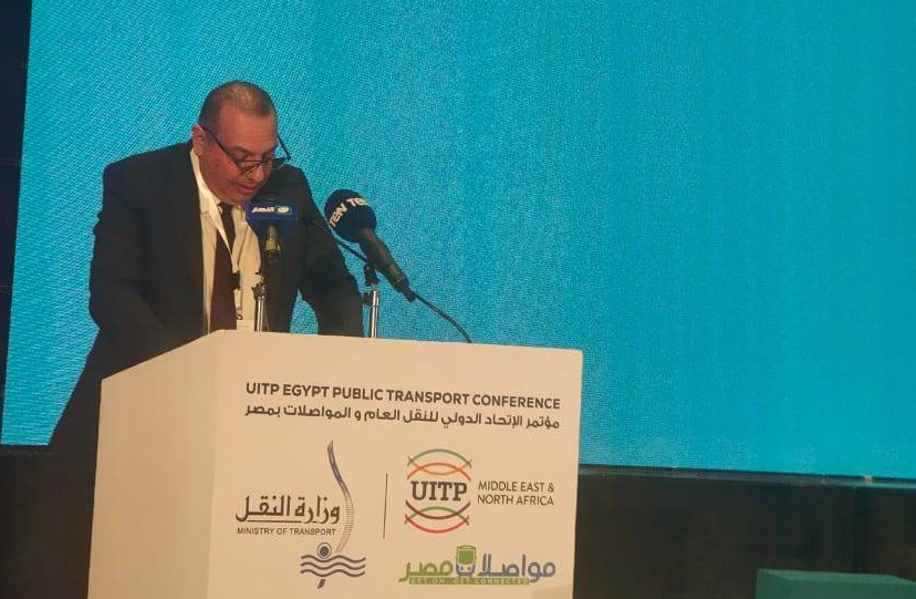 انطلاق فعاليات مؤتمر النقل العام بمشاركة 20 دولة عربية وأجنبية